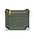 Jetkids Bedbox olive Stokke Stokke
