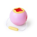 Mini  ballo Banana Pink Quut