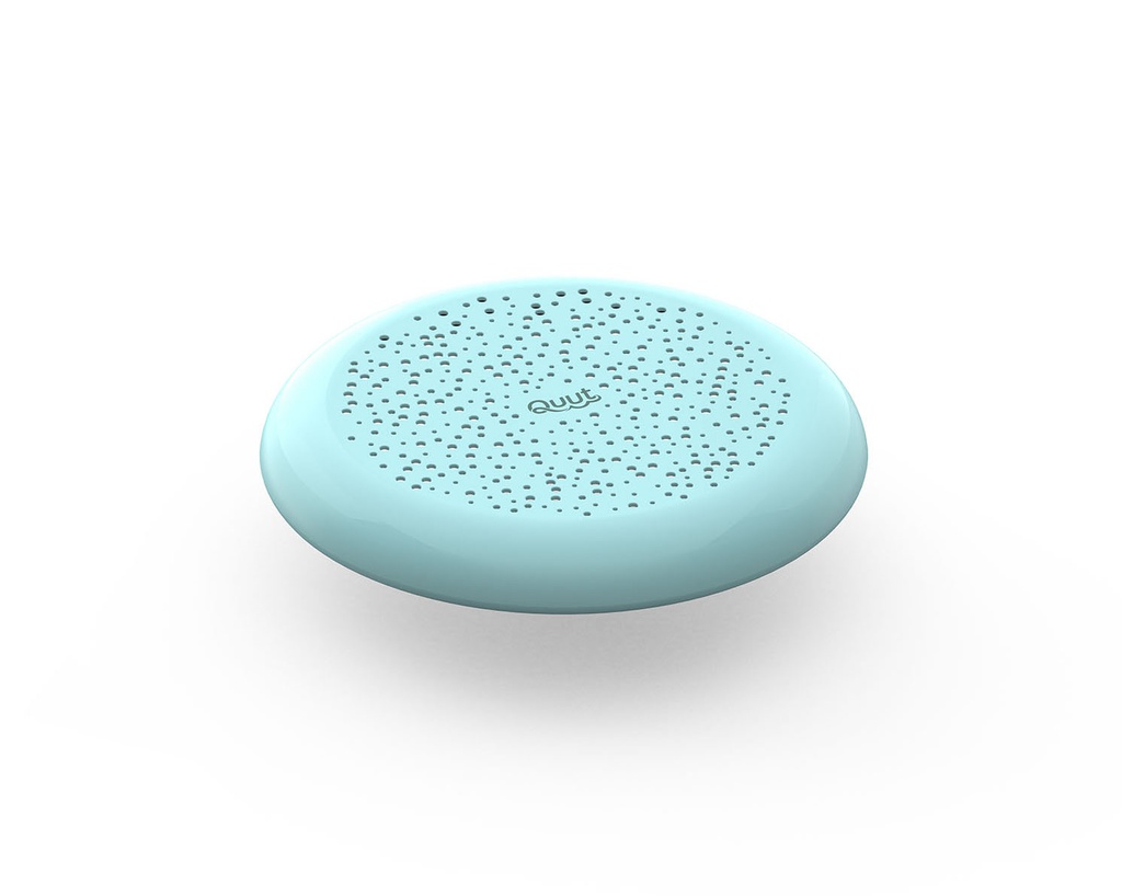 Flying disc Flying disc + sand sifter vintage blue Quut