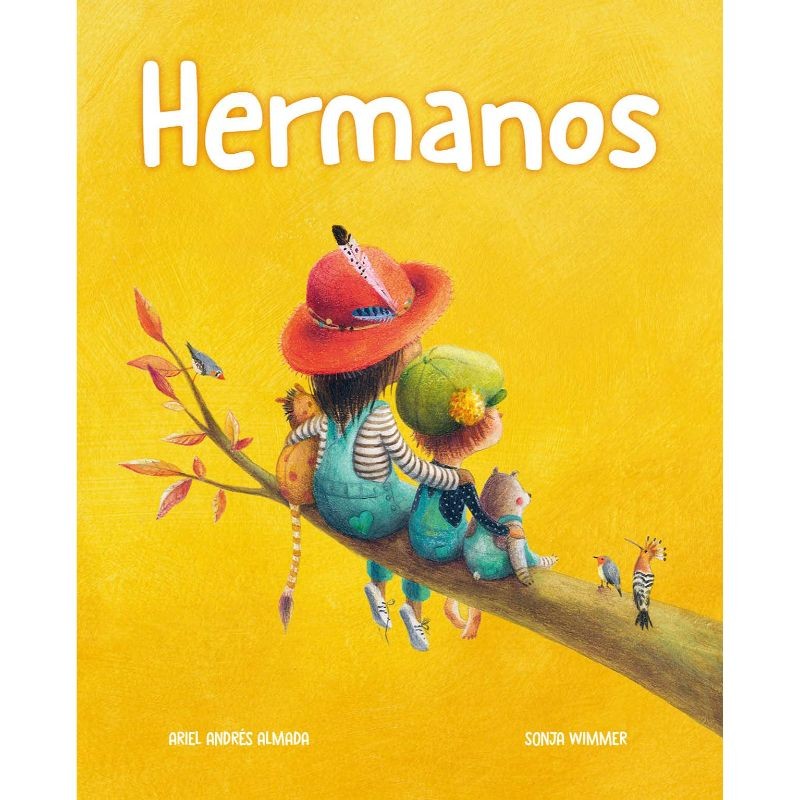 Hermanos Cuento deLuz