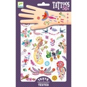 Bright birds Design By Djeco