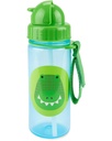 Zoo Straw Bottle Cocodrilo Skip Hop