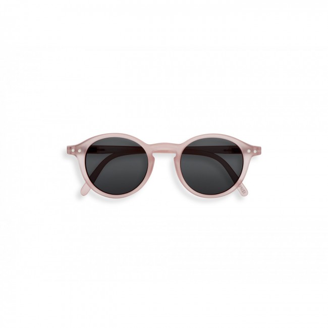 Junior Sun #D Pink +0 Izipizi