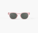 Adult Sun #C Pink Halo Izipizi