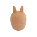 Juguete silicona conejo rosa #5 Hopping