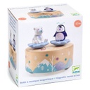 Ice park melody Djeco