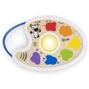 Paleta de colores Magic Touch Hape