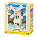 Baby windmill park Sylvanian Families