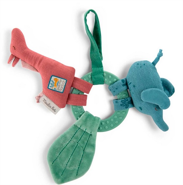 Activity Ring Sous Mon Baobab Moulin Roty