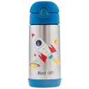 Botella termica acero inox 350ml - Espacio Stephen Joseph