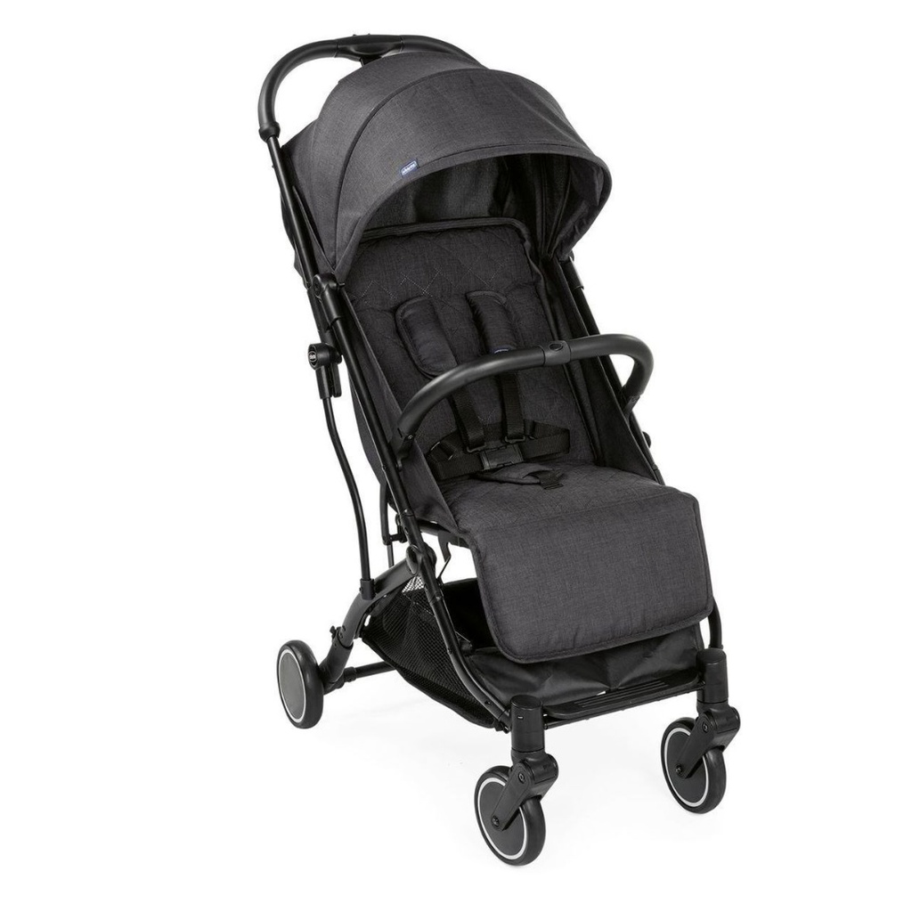 Coche Trolley me stone Chicco