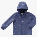 Raincoat Rabbit Nightshadow 1 Yr Fresk