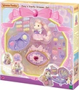 Pony Vanity Dresser Set  Sylvanian Families