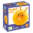 Hopper Balls - Jumpy Gigi Djeco