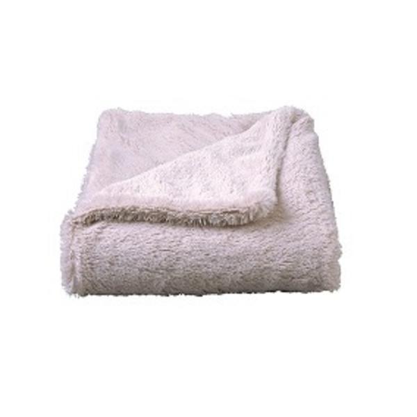 Cozy Blanket Manta Beige Storki