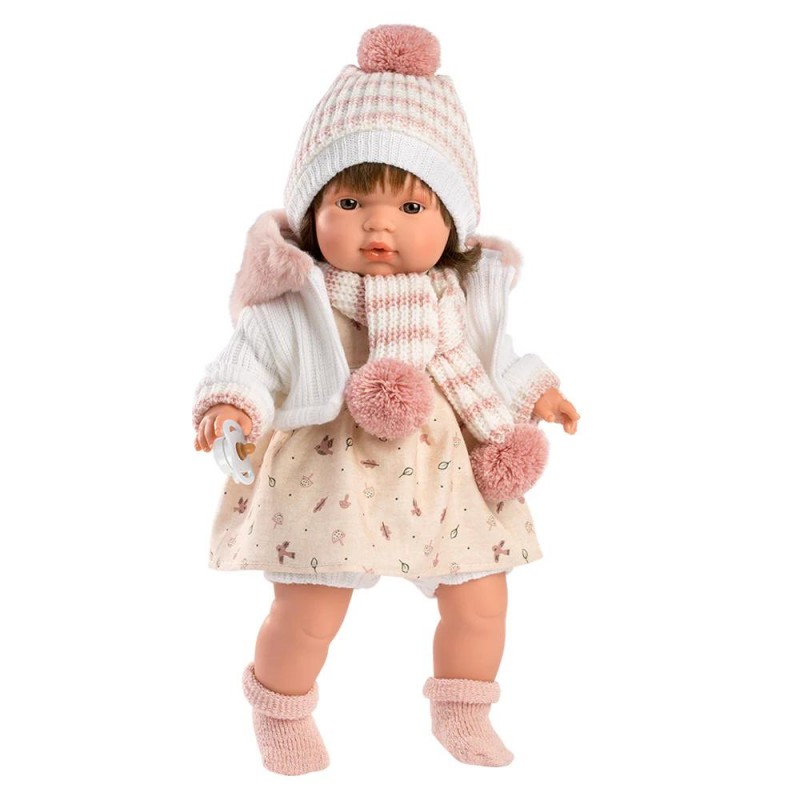 Muñeca Lola 38568  Llorens