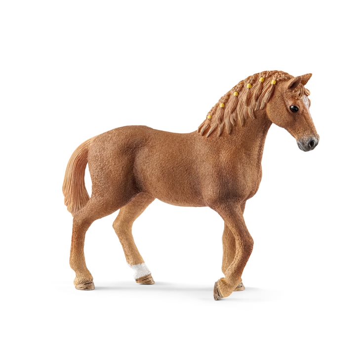 Quarter Horse Mare Schleich