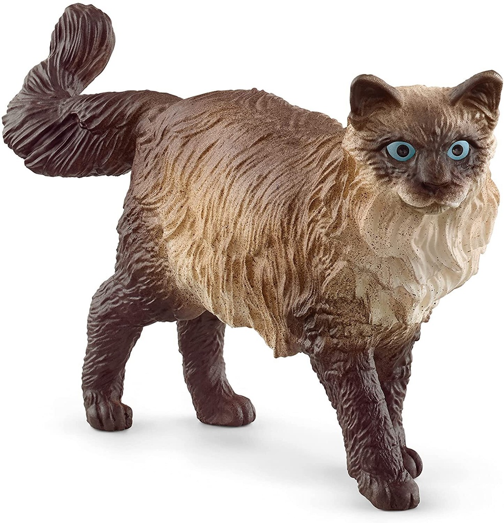 Ragdoll Cat Schleich