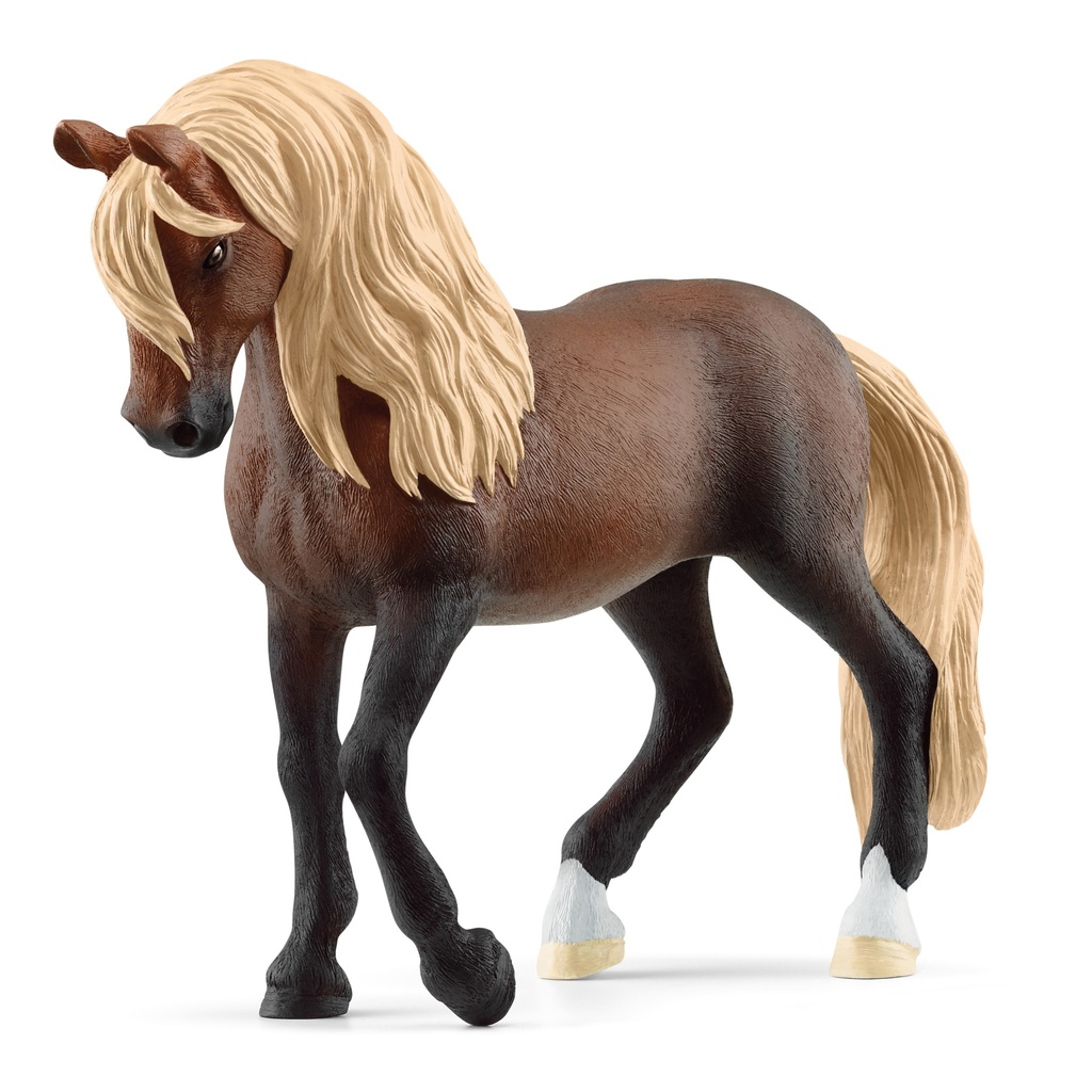 Paso Peruano Stallion Schleich