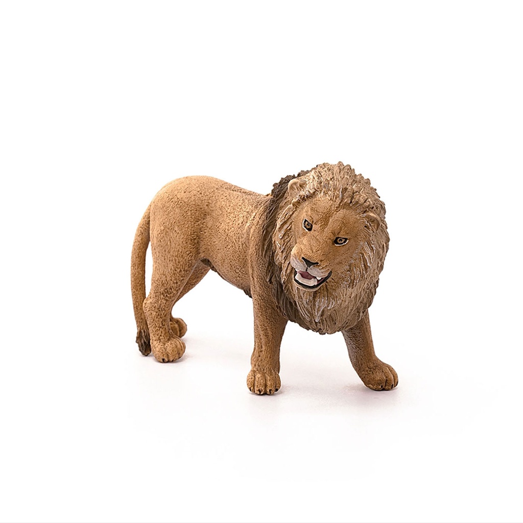 Lion, Roaring Schleich