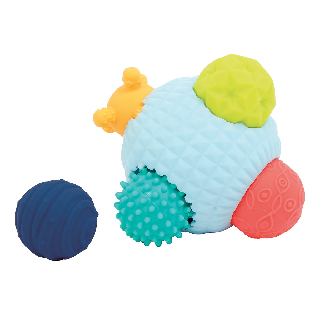 Pelota rompecabezas Ludi