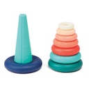 Anillos apilables Ludi