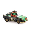 Pirate Wheels Crazy Motors Djeco