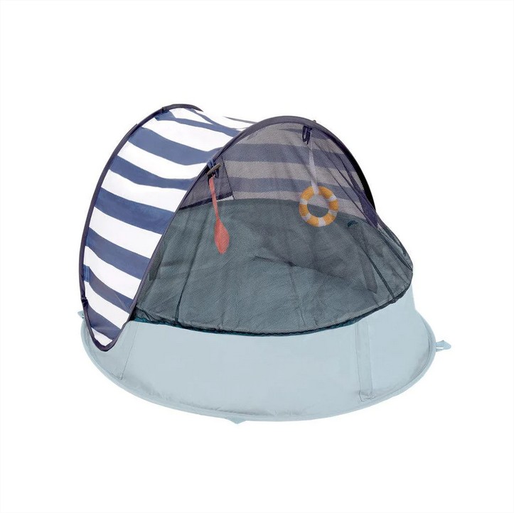 Carpa piscina anti UV Aquani Marinero Babymoov