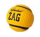Pelota 80MM ZAG box - Amarilla Waboba
