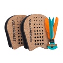 Voli rackets Rethink Waboba