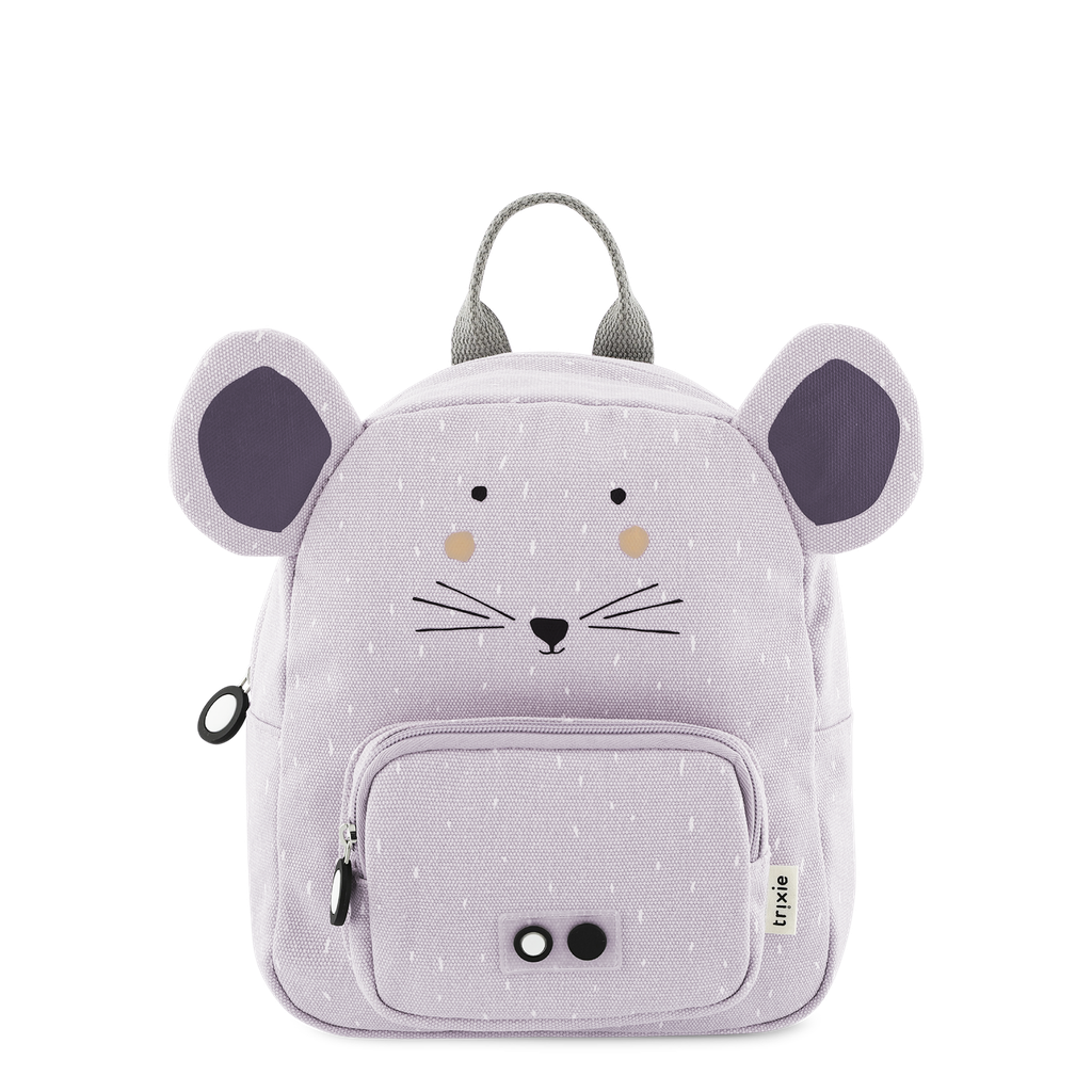 Backpack Small - Mrs. Mouse Trixie