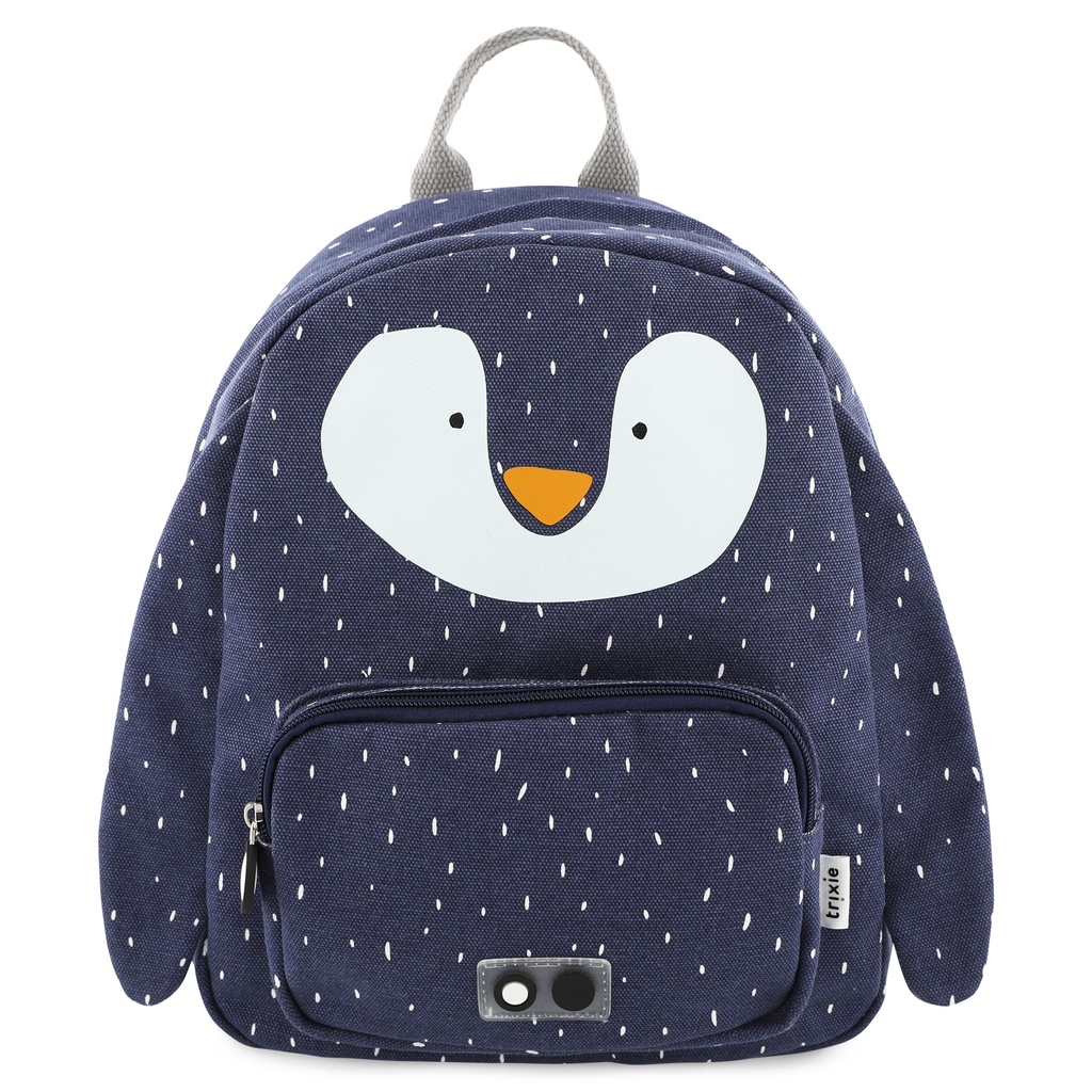 Backpack - Mr. Penguin Trixie