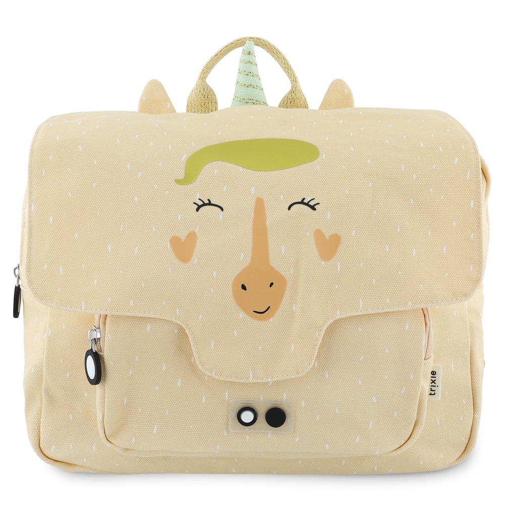 Satchel - Mrs. Unicorn Trixie