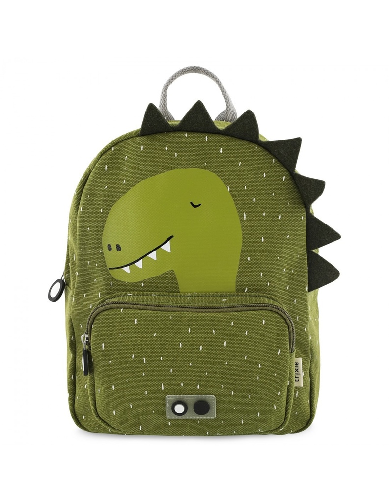 Backpack - Mr. Dino Trixie