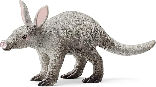 Aardvark Schleich