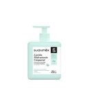Locion Hidratante Corporal 500ml Suavinex