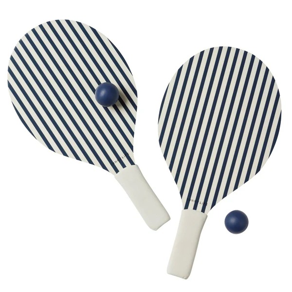 Paletas de playa Coastal Blue Sunnylife