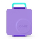 OmieBox Purple Plum Omie