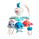 Movil Treasure The Ocean Take Along Mobile Tiny Love