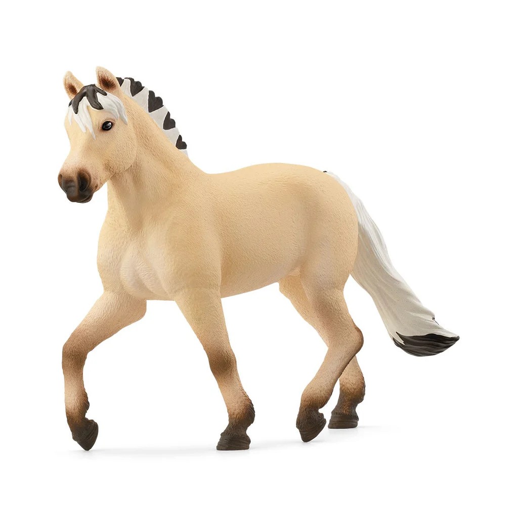 Norwegian FJord Horse Schleich