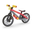 Bmxie Moto Red Chillafish