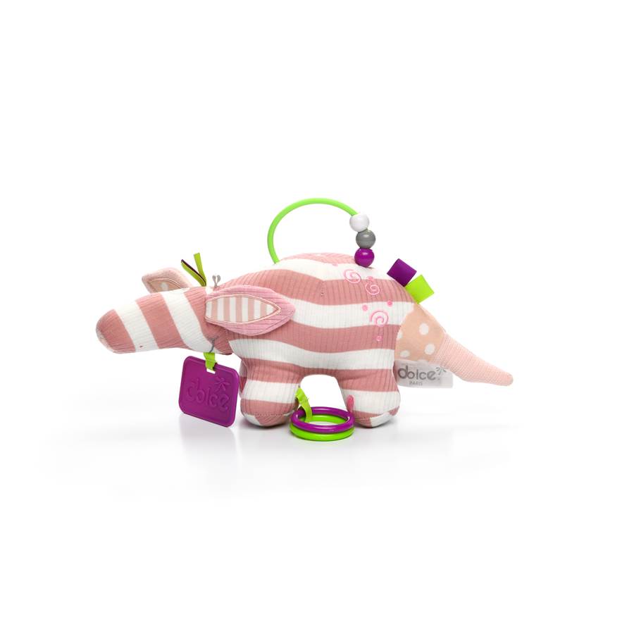 Alicia el Oso Hormiguero Dolce