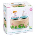 Ballerina Melody Djeco