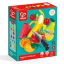 Frutas Frescas Healthy Fruit Hape