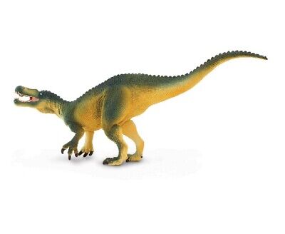 Suchomimus Safari