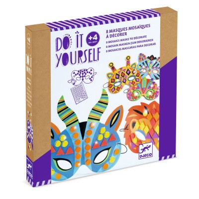Jungle Animals Design By By Djeco