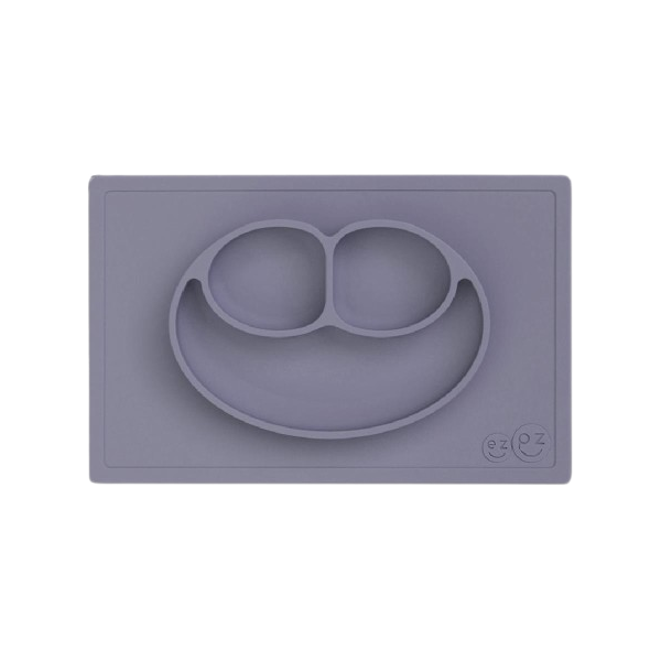 Happy Mat (New Size) Fda - Indigo Ezpz