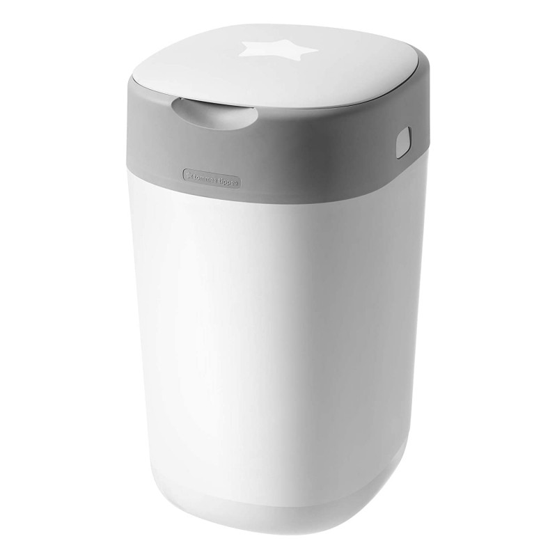 Pañalera Twst &amp; Click Eco 1 CASS Tommee Tippee