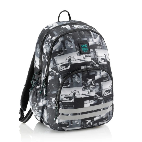 Mochila Skate Park - MiquelRius - Triple Oslo