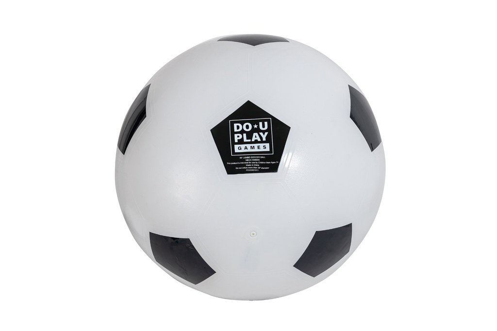 Pelota de Futbol Jumbo - 76cm Trelines